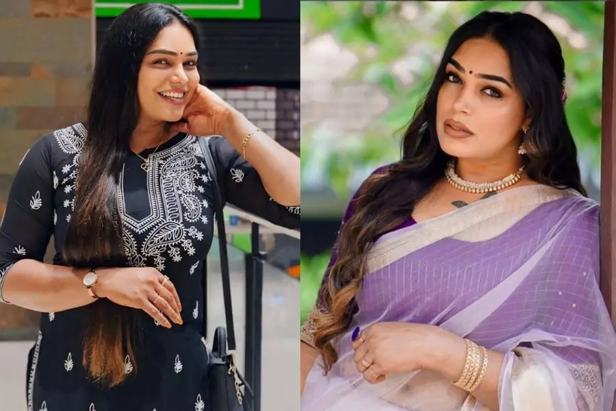 'വിവാഹത്തിനുശേഷം ട്രാന്സ് ആണെന്ന് പറഞ്ഞ് ലിംഗമാറ്റ ശസ്ത്രക്രിയ ചെയ്യുന്നവരോട് വിയോജിപ്പ്'-സീമ