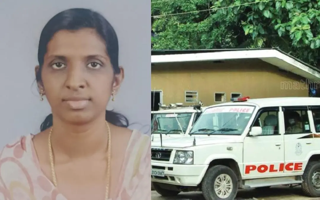 ധന്യമോഹൻ