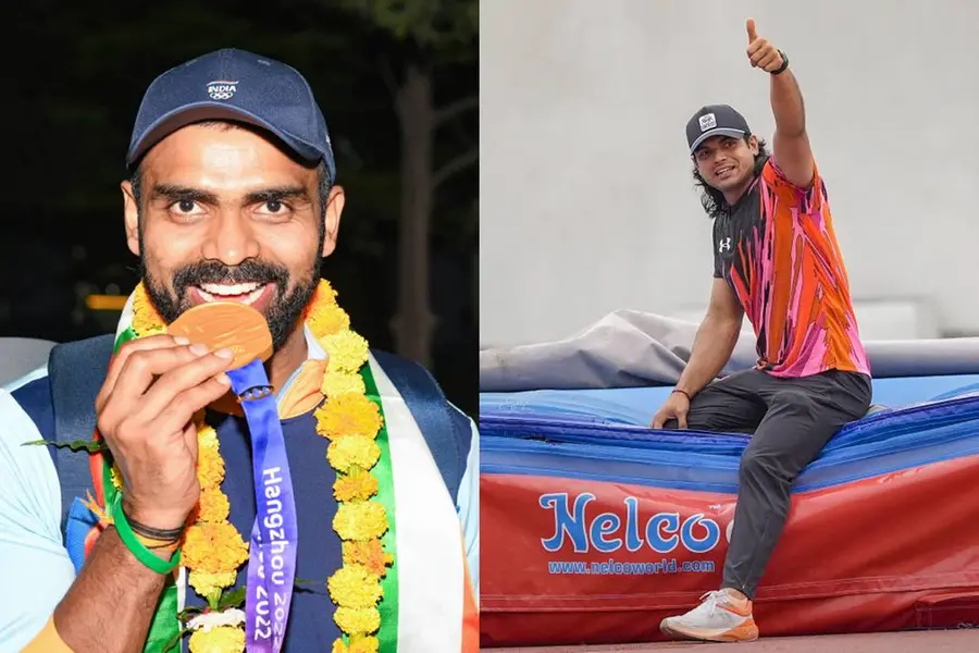 മെഡലുകളെക്കൊണ്ട് കഴുത്ത് നിറയണം, ഒറ്റയക്കം ഇരട്ടയാക്കണം; പാരീസില്‍ ഇന്ത്യ കാണുന്ന സ്വപ്‌നങ്ങള്‍