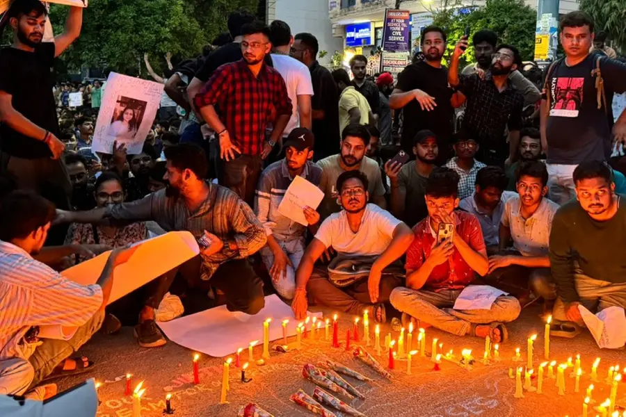 സിവില് സര്വീസ് കോച്ചിങ് സെന്ററിലെ മുങ്ങിമരണം; ഡൽഹിയിൽ കടുത്ത പ്രതിഷേധം, വിദ്യാർഥികൾ കസ്റ്റഡിയിൽ