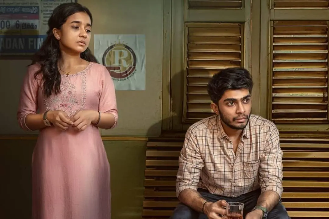 സിനിമയുടെ പോസ്റ്റർ