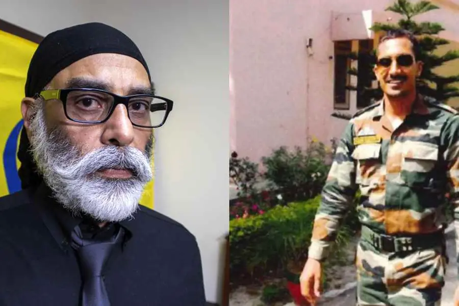 പന്നൂന് വധശ്രമക്കേസിലെ FBI പിടികിട്ടാപ്പുള്ളിയെ 10മാസംമുമ്പ് ഇന്ത്യ അറസ്റ്റ് ചെയ്തു- റിപ്പോർട്ട്