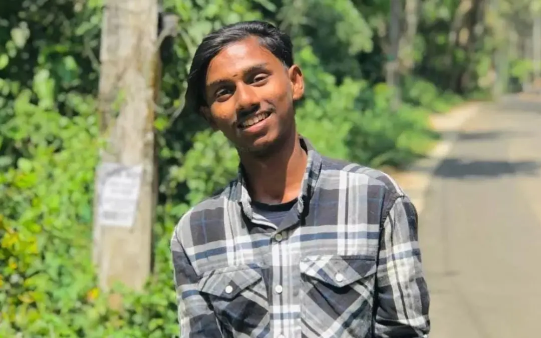 മരിച്ച നന്ദു