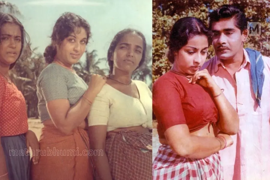 സത്യന്റെ പ്രതിഫലം 12,000 രൂപ, മധുവിന്റേത് 2000; ഇതിഹാസ ചിത്രത്തിന് പിന്നിലെ ചില ട്വിസ്റ്റുകള്‍