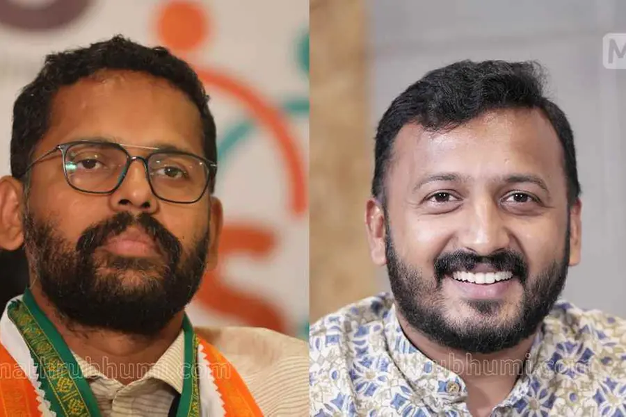 പാലക്കാട് കോൺഗ്രസിൽ കല്ലുകടി; പരിഗണിക്കാത്തതിൽ സരിന് അതൃപ്തി, കടുത്ത നിലപാടിലേക്കെന്ന് സൂചന