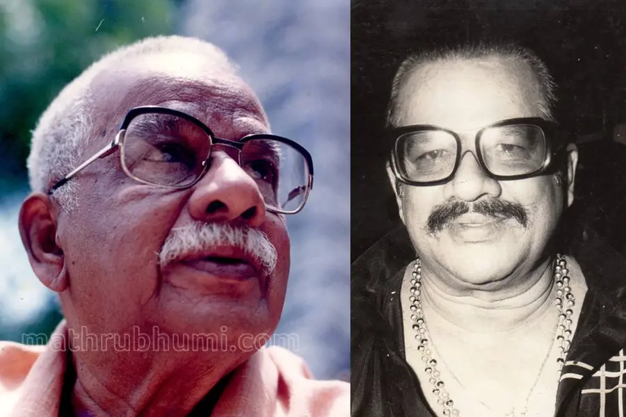 കുറ്റിക്കാട്ടിൽ ഇരിക്കുമ്പോൾ തിക്കുറിശ്ശിക്ക് തോന്നിയ കുസൃതി; മലയാളത്തിലെ ആദ്യ അശ്ലീലരംഗം പിറന്ന കഥ