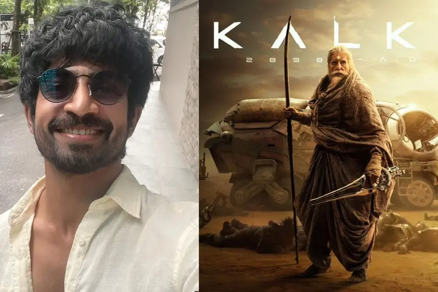 'അമിതാഭ് ബച്ചനുമായി ഡയലോഗ്, സ്വബോധത്തിലേയ്ക്ക് തിരിച്ചെത്താൻ കുറച്ച് നേരം വേണ്ടി വന്നു'