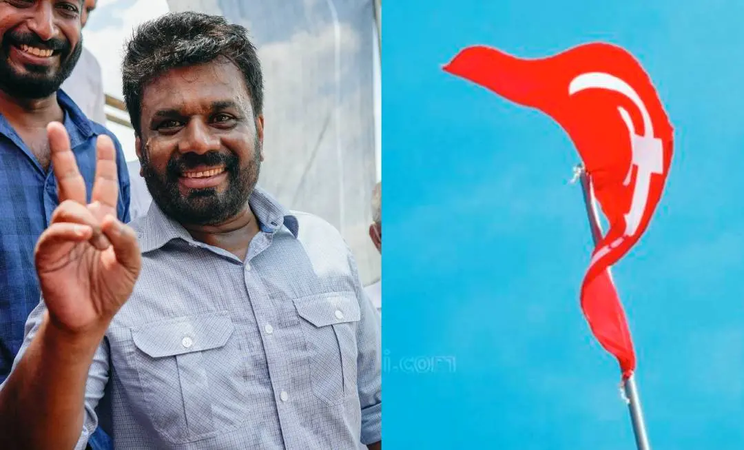 അനുര കുമാര ദിസനായകെ | ഫോട്ടോ: എ.പി.