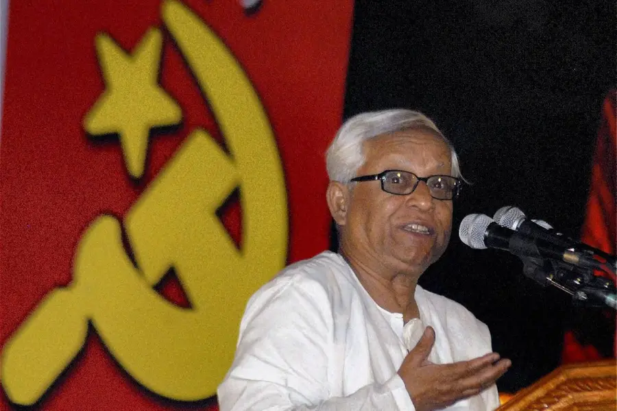 ഇന്ത്യയിലെ ഏറ്റവും മികച്ച മുഖ്യമന്ത്രിയെന്ന് മന്‍മോഹന്‍സിങ് പുകഴ്ത്തി; അവസാനം 16000 വോട്ടിന് പരാജയം
