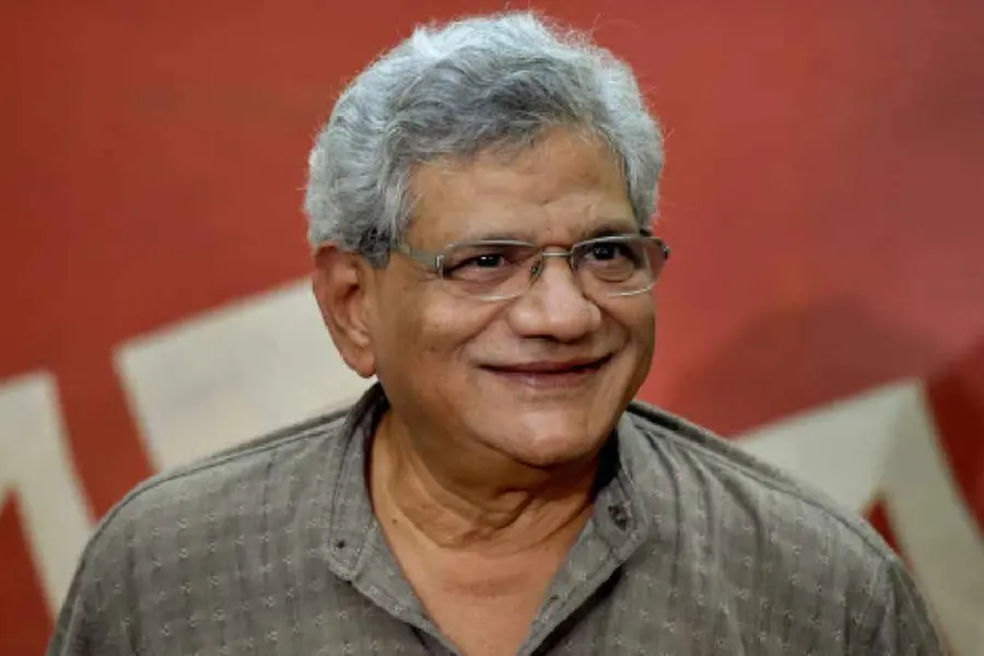 യെച്ചൂരിയുടെ മൃതദേഹം വൈദ്യപഠനത്തിന്; 14-ന് എ.കെ.ജി ഭവനിൽ പൊതുദർശനം