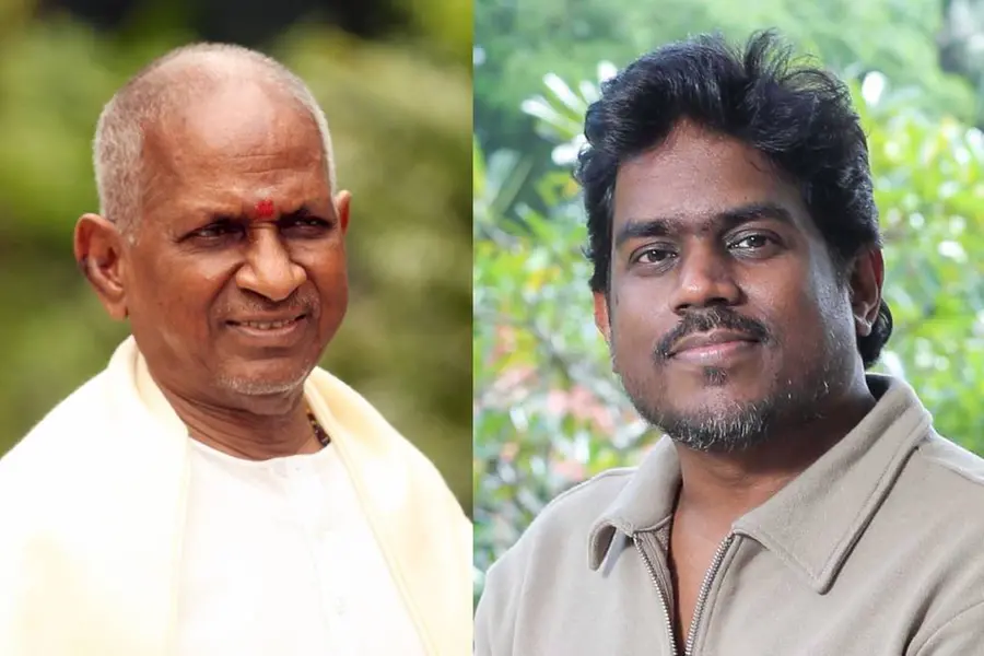 അമ്മയുടെ മരണം മദ്യപാനിയാക്കി, അമ്മയെത്തേടി ഇസ്ലാമിലെത്തി, ഖുറാൻ ജീവിതം നൽകി-യുവന് ശങ്കര് രാജ