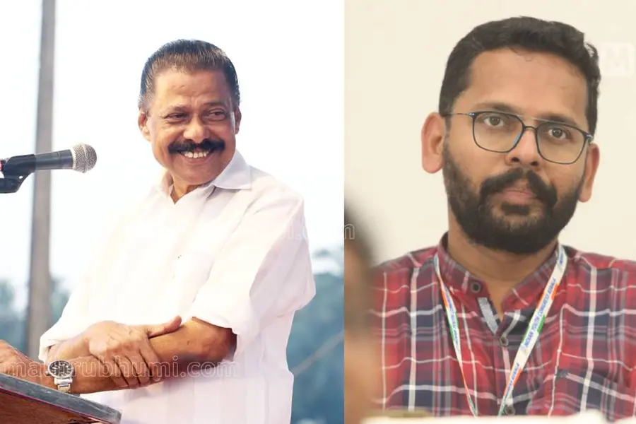 ഇടഞ്ഞ സരിൻ ഇടത്തേക്കോ?; സിപിഎം സ്ഥാനാർഥിനിർണയം വൈകുന്നത് ആർക്കുവേണ്ടി?
