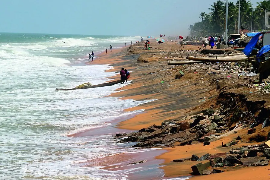 തീരപരിപാലന പ്ലാനിന് കേന്ദ്ര അംഗീകാരം; കടുത്ത നിയന്ത്രണമുണ്ടായിരുന്ന 66 പഞ്ചായത്തുകളില് ഇളവ്