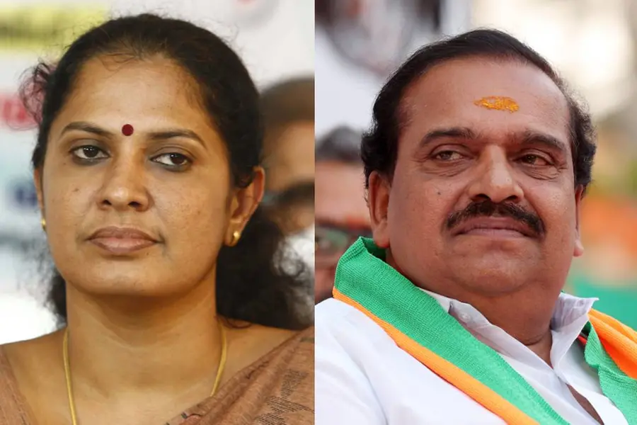 വാക്കുകൊണ്ടും മനുഷ്യരെ കൊല്ലാനാകുമെന്ന് CPM നേതാവ് ദിവ്യ കാണിച്ചുനൽകി - പി.കെ. കൃഷ്ണദാസ്