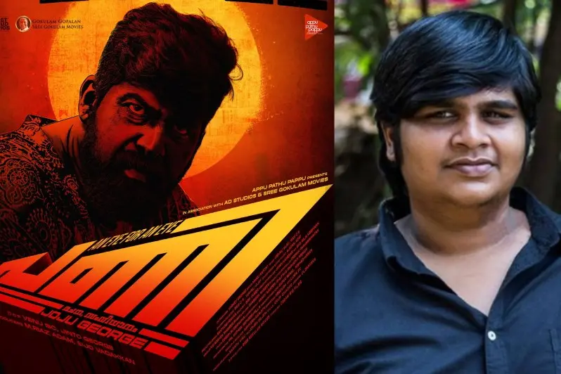 'ഗംഭീര ആക്ഷൻ-ത്രില്ലർ, അസാമാന്യ പെർഫോമൻസ്'; ജോജുവിന്റെ 'പണി' കണ്ട് ഫ്ലാറ്റായി കാർത്തിക് സുബ്ബരാജ്
