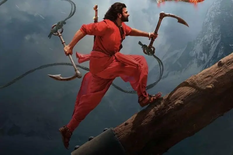 ബാഹുബലി 3 വരുമോ?; ചിത്രം പണിപ്പുരയിലാണെന്ന് കങ്കുവയുടെ നിർമാതാവ്