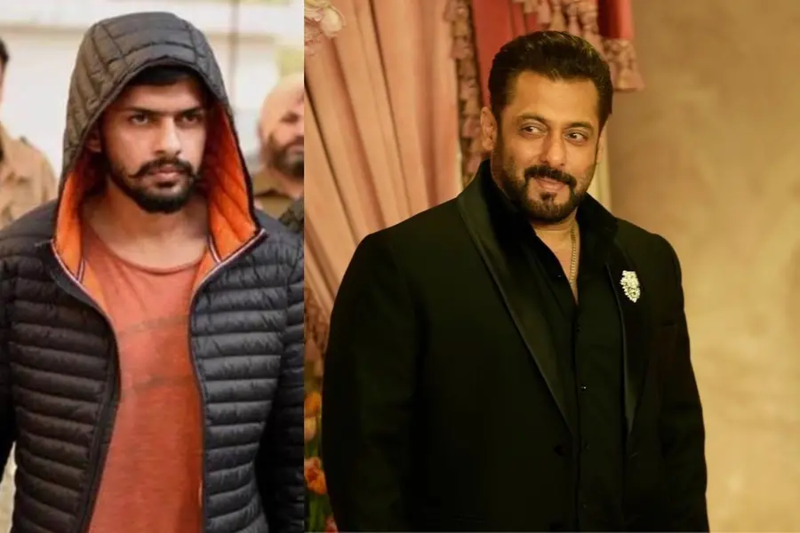 'എത്രകാലം ജീവിച്ചിരിക്കുമെന്നത് ദൈവഹിതം', ബിഷ്ണോയ് ഗ്യാങ്ങിന്റെ ഭീഷണിയില് പ്രതികരിച്ച് സല്മാന്