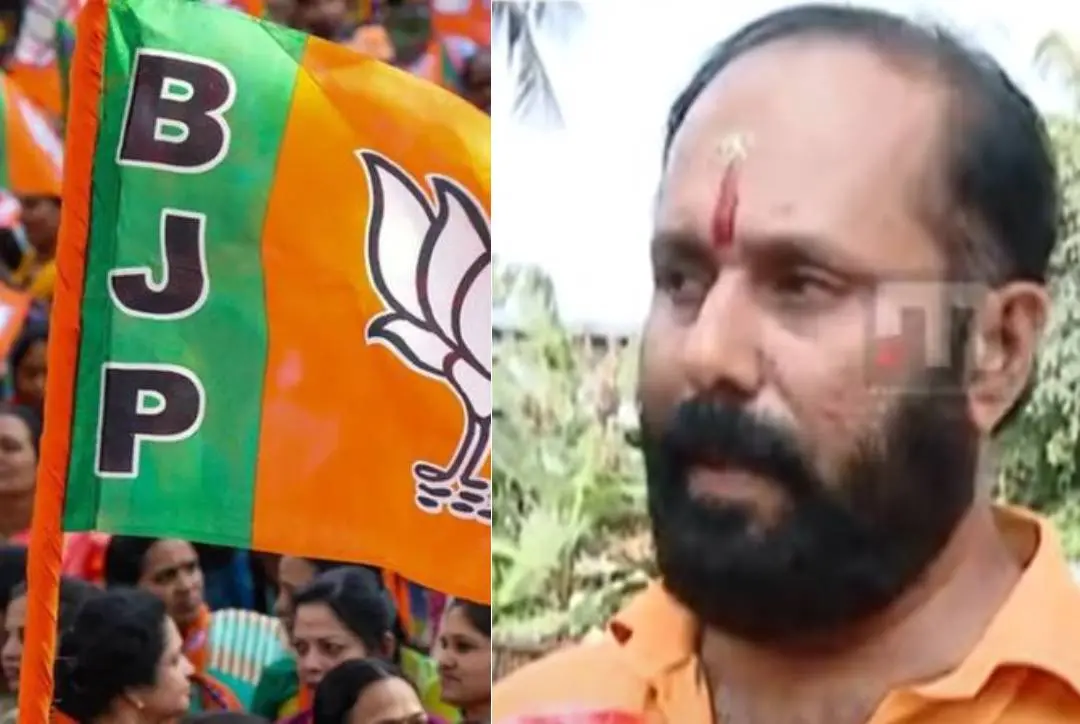 തിരൂര്‍ സതീശ് | Screen Grab\ Mathrubhumi news