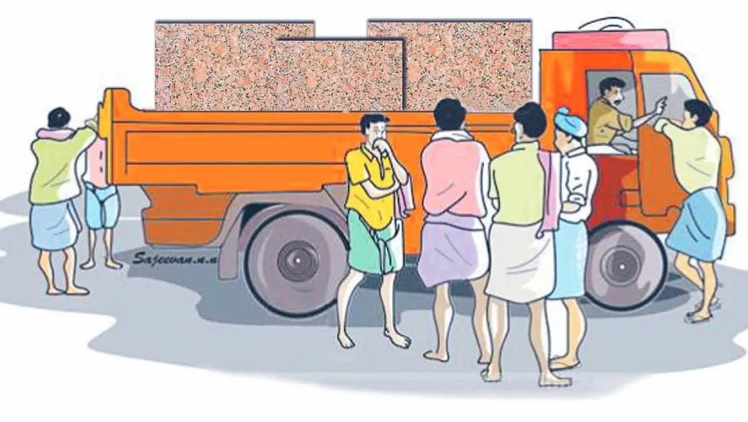 പ്രതീകാത്മക ചിത്രം.