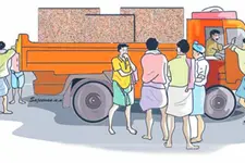 നോക്കുകൂലി നല്‍കാത്തതിനാല്‍ ലോഡിറക്കിയില്ല; സിഐടിയുവിനെതിരെ പരാതി