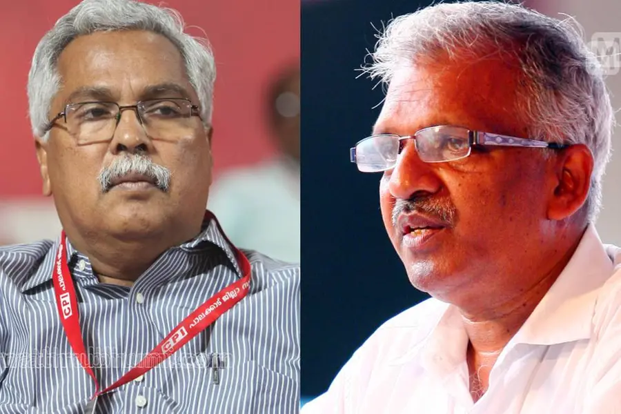 'മഅദനിക്കെതിരായ ജയരാജന്റെ പരാമര്ശം സ്വയംവിമര്ശനം,പി.ഡി.പിയുമായി സഹകരിക്കരുതെന്ന് നേരത്തേ പറഞ്ഞു'