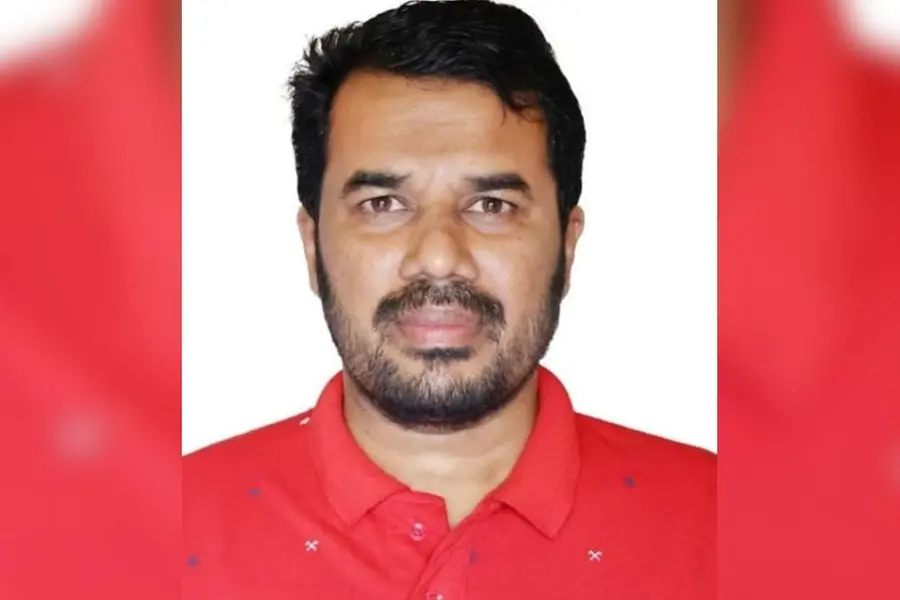 ഷഫഖത്തുല്ലയുടെ മൃതദേഹം ദുബായില്‍ ഖബറടക്കി