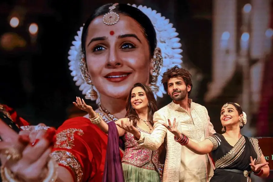 ഭൂല് ഭുലയ്യ-2 എന്ന് പറഞ്ഞയുടന് വിദ്യാ ബാലന് 'നോ' പറഞ്ഞു, കാരണം വെളിപ്പെടുത്തി നിര്മാതാവ്