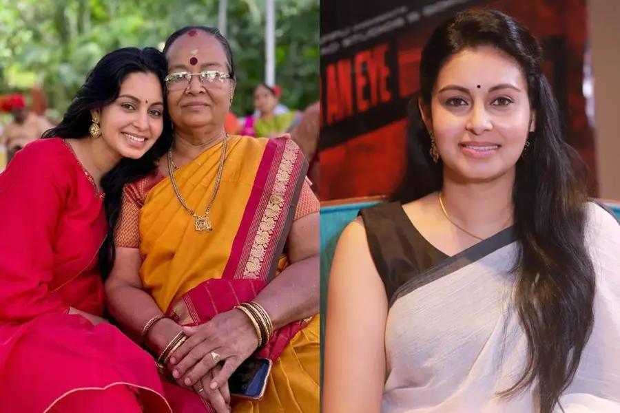 'വിവാഹക്കാര്യമാണ് എന്നും അമ്മയ്ക്ക് പറയാനുണ്ടായിരുന്നത്,വേര്പാടുമായി പൊരുത്തപ്പെട്ട് വരുന്നേയുള്ളു'