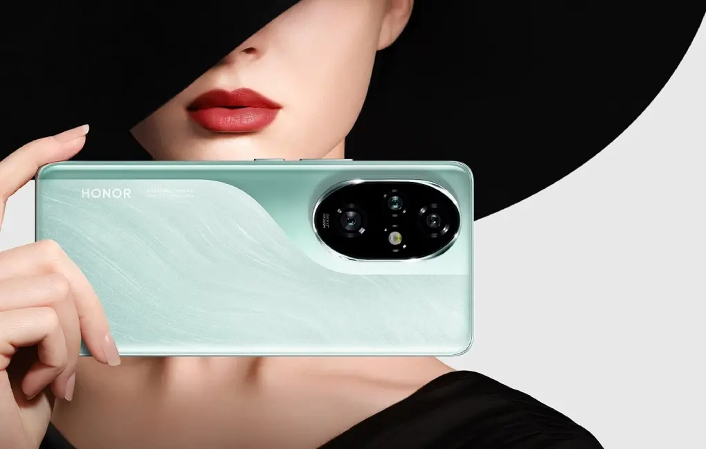 Honor 200 Pro 5G | Photo: Honor