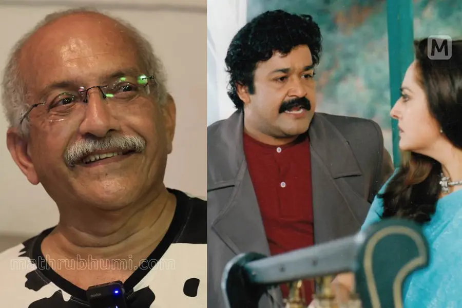 'ദേവദൂതൻ കാലം തെറ്റിപ്പിറന്ന സിനിമയാണെന്ന് കരുതുന്നില്ല, നിർമാതാവിന് നഷ്ടമുണ്ടായപ്പോൾ ഏറെ വേദനിച്ചു'