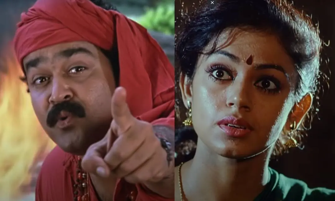 ടീസറിലെ രംഗങ്ങള്