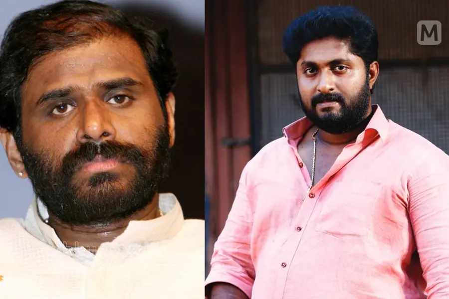 രമേഷ് നാരായണന്റെ മാപ്പ് മനസ്സില് തട്ടിയിട്ടാണെന്ന് എനിക്ക് തോന്നുന്നില്ല- ധ്യാന് ശ്രീനിവാസന്