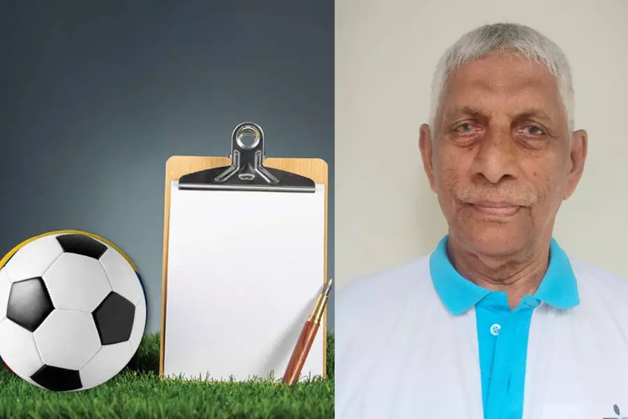 കളിയിലെ കാര്യക്കാരന്