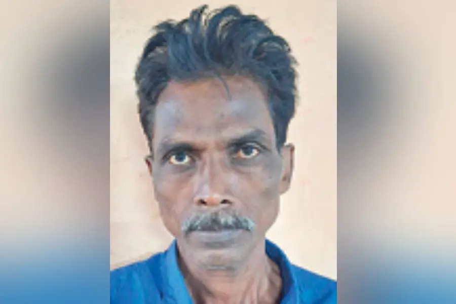 വി.സി.ആറും കാസറ്റും വാടകയ്ക്കെടുത്ത് മുങ്ങി; 29 വർഷത്തിന് ശേഷം പ്രതിയെ പിന്തുടർന്ന് പിടികൂടി പോലീസ്