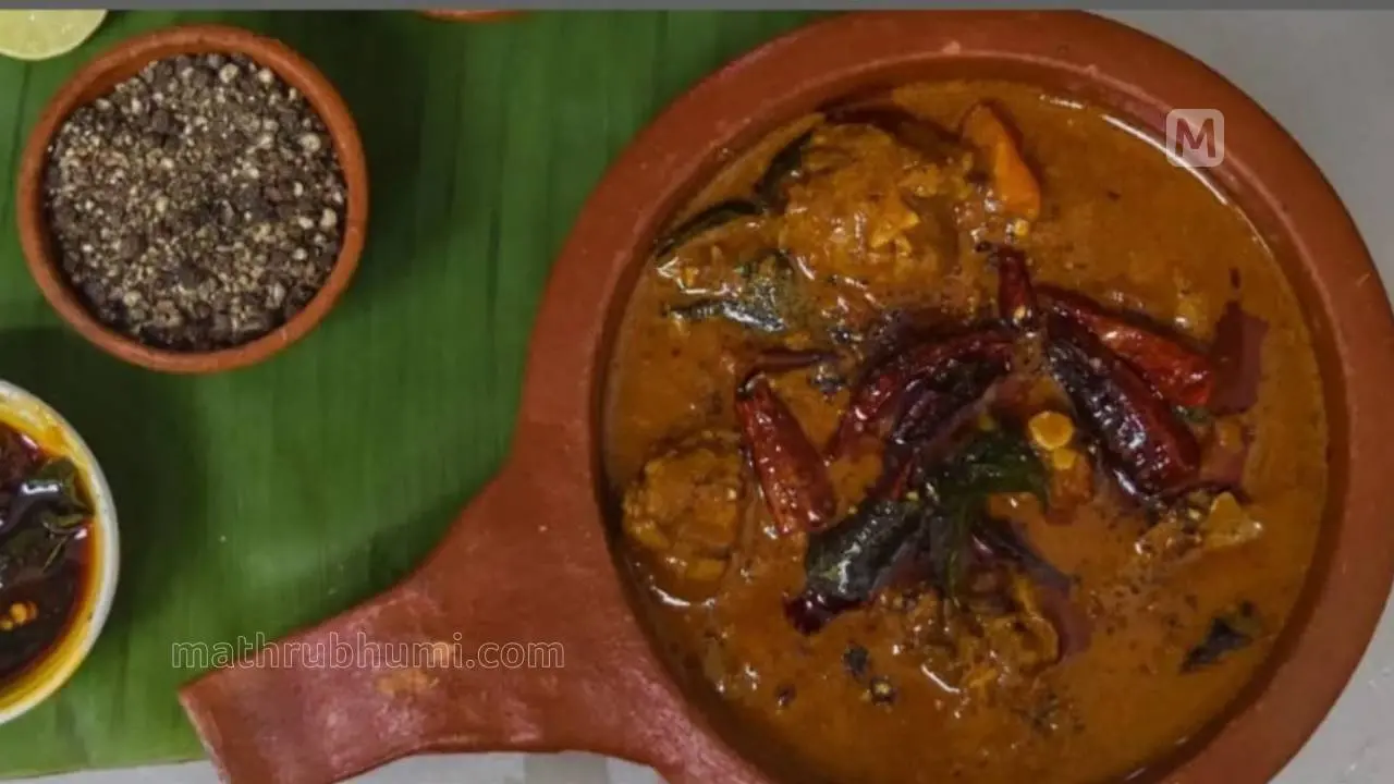 photo|കള്ളൊഴിച്ച താറാവ് കറി