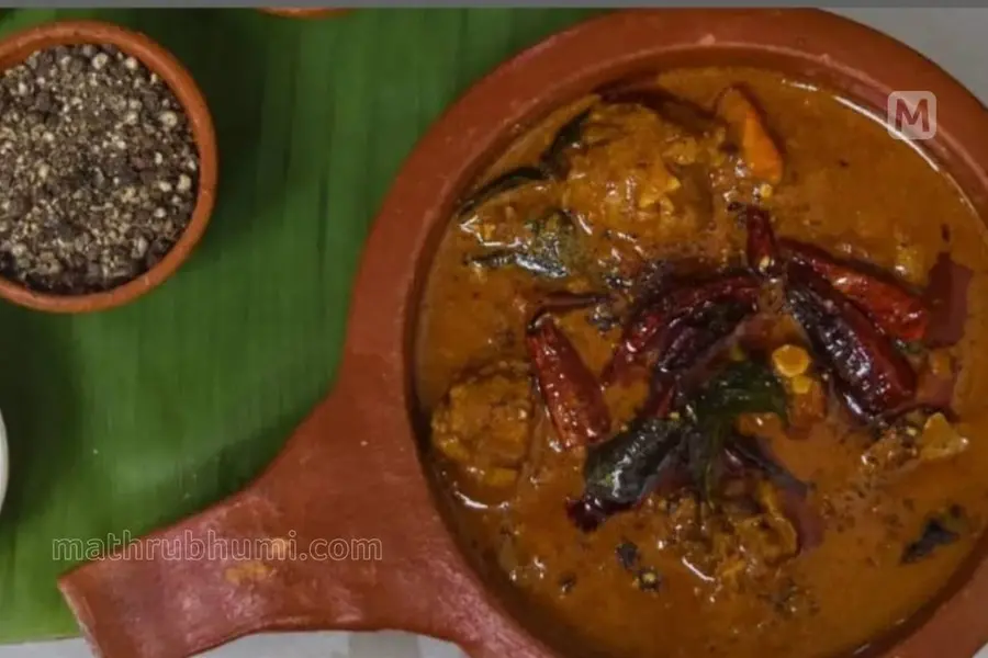 തനിനാടന് കുട്ടനാടന് രുചി: കള്ളൊഴിച്ച താറാവ് കറിയുണ്ടാക്കാം