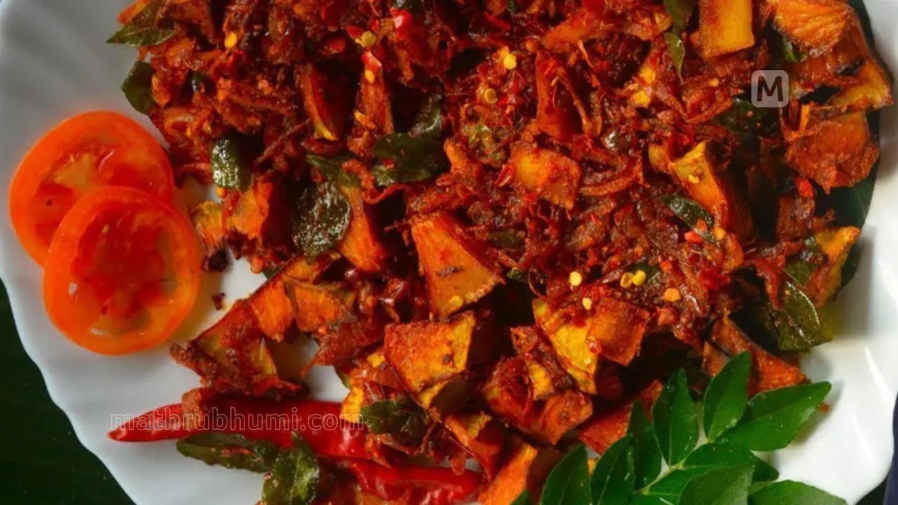photo :kadachakka fry