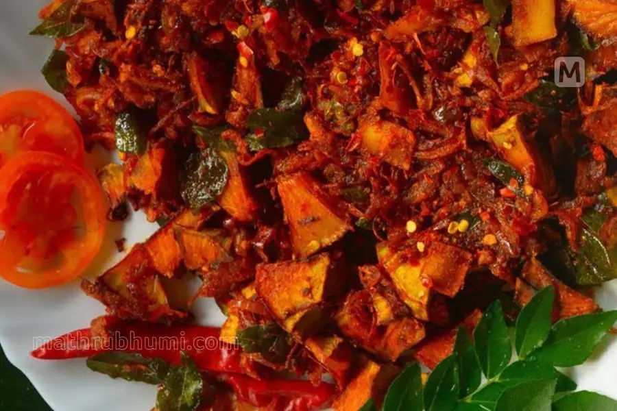 കടച്ചക്ക കൊണ്ടൊരു കിടിലന് ഫ്രൈ ; ഉറപ്പായും പരീക്ഷിച്ചു നോക്കണം