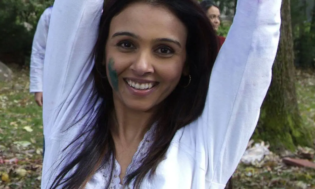 Suchitra Krishnamoorthi| Photo: UNI