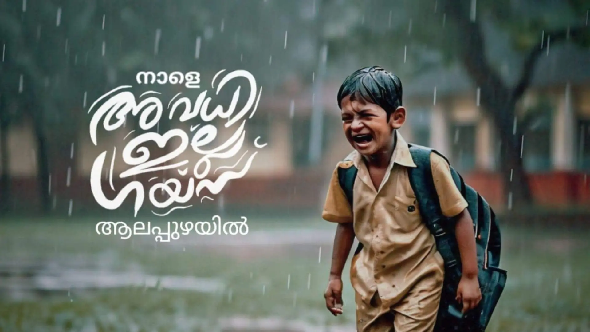 കളക്ടർ പങ്കുവെച്ച പോസ്റ്റിലെ ചിത്രം | Photo: https://www.facebook.com/districtcollectoralappuzha