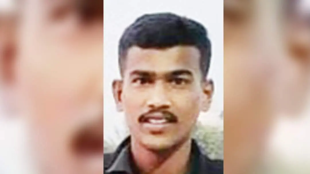 അജീഷ്