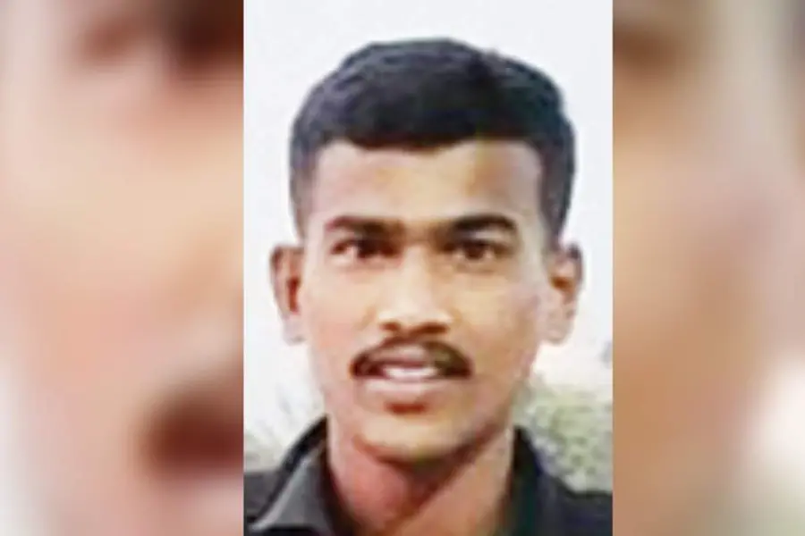 പതിനാറുകാരിയോട് ലൈംഗികാതിക്രമം, പോലീസുകാരൻ അറസ്റ്റിൽ