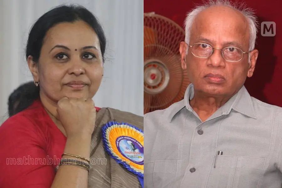 വൈദ്യശാസ്ത്രത്തിന് കേരളം നല്കിയ വലിയ സംഭാവനയാണ് ഡോ. എം.എസ് വല്യത്താന്- ആരോഗ്യമന്ത്രി
