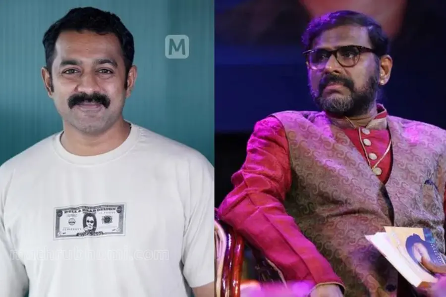 'എന്റെ സാഹചര്യം മനസ്സിലാക്കി പ്രതികരിച്ചതിന് നന്ദി ആസിഫ്, സെെബർ ആക്രമണം നിർത്തിയാൽ സന്തോഷം'