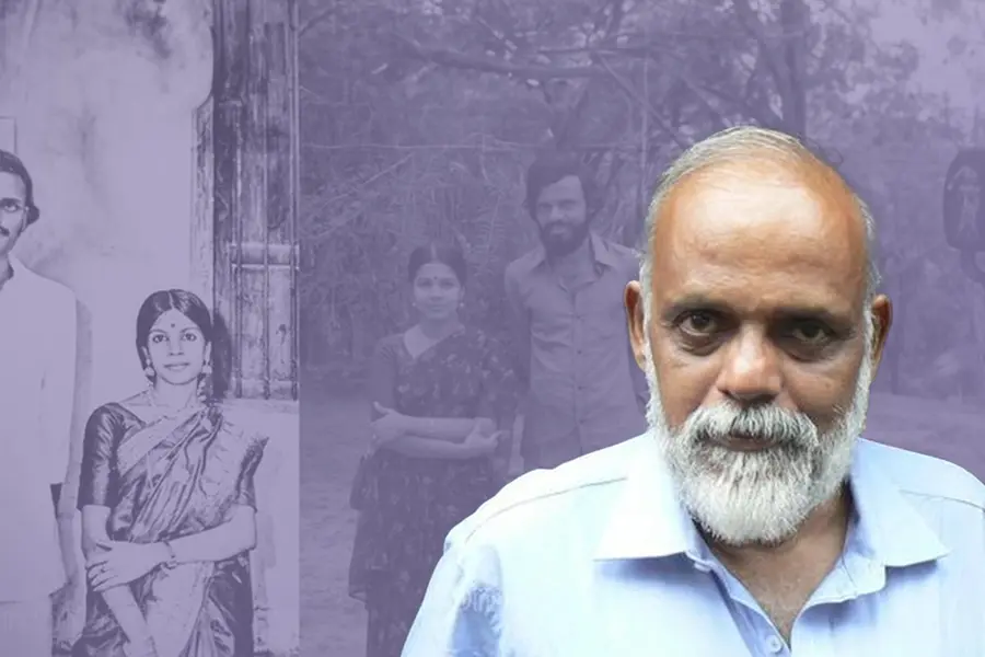 എന്തൊക്കെയോ ആയിത്തീരേണ്ട ഒരാള്; ഗീത പോയതോടെ മറ്റൊരു ഹിരണ്യനായി ജീവിച്ചുതീര്ത്ത വര്ഷങ്ങള്...