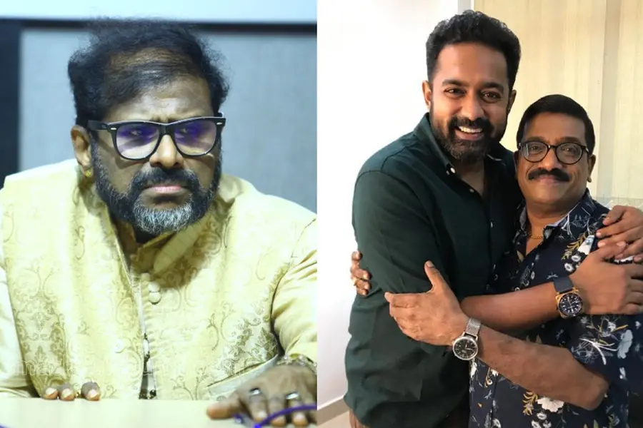 മനഃപൂർവം ആരെയും വേദനിപ്പിക്കുന്ന ആളല്ല രമേശ് അണ്ണാച്ചി, ആസിഫേ.. പോട്ടെടാ ചെക്കാ, വിട്ടുകള -ശരത്