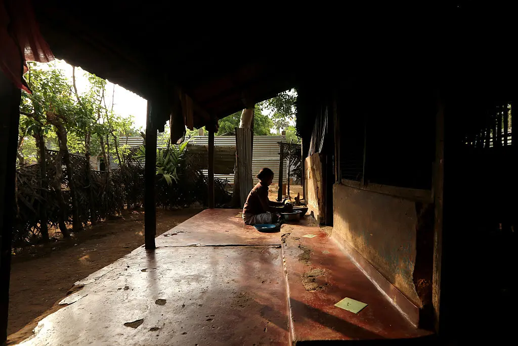 പ്രതീകാത്മചിത്രം | Photo: Getty Images