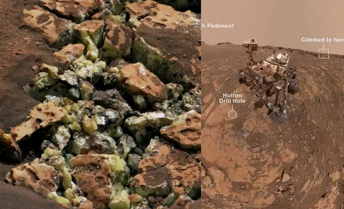Photo: NASA