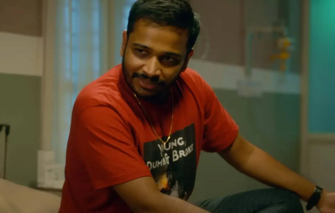ടീസറിലെ രംഗം