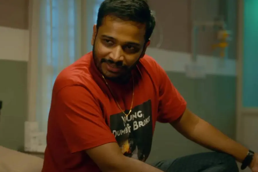 'ഇവൻ‍ പഠിച്ച കള്ളനാട്ടോ'; ജീത്തു ജോസഫ് -ബേസിൽ ചിത്രം 'നുണക്കുഴി' ടീസർ പുറത്തിറങ്ങി